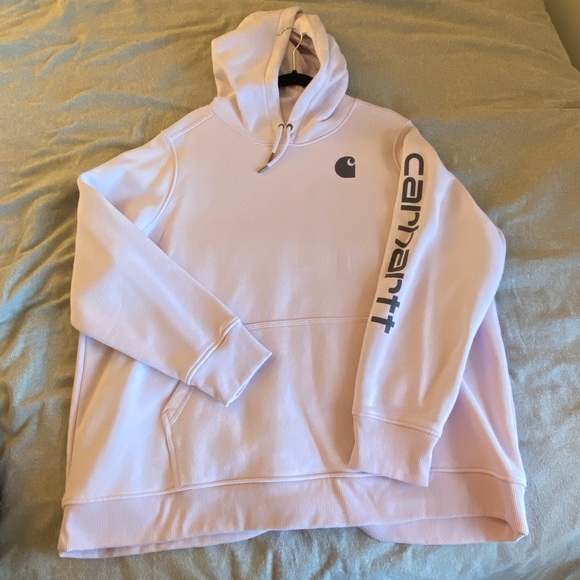 Carhartt Sweaters - Carhartt 3XL Hoodie